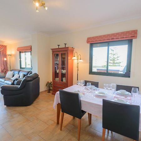 Benalmadena Playa Apartman Kültér fotó