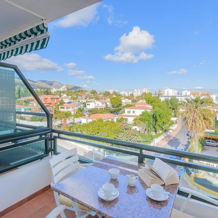 Benalmadena Playa Apartman Kültér fotó