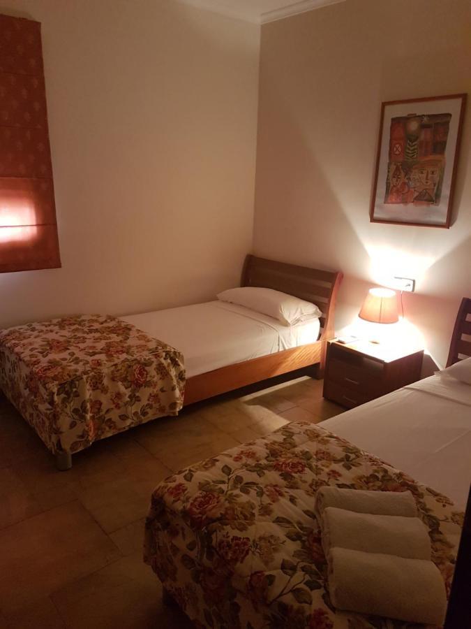 Benalmadena Playa Apartman Kültér fotó