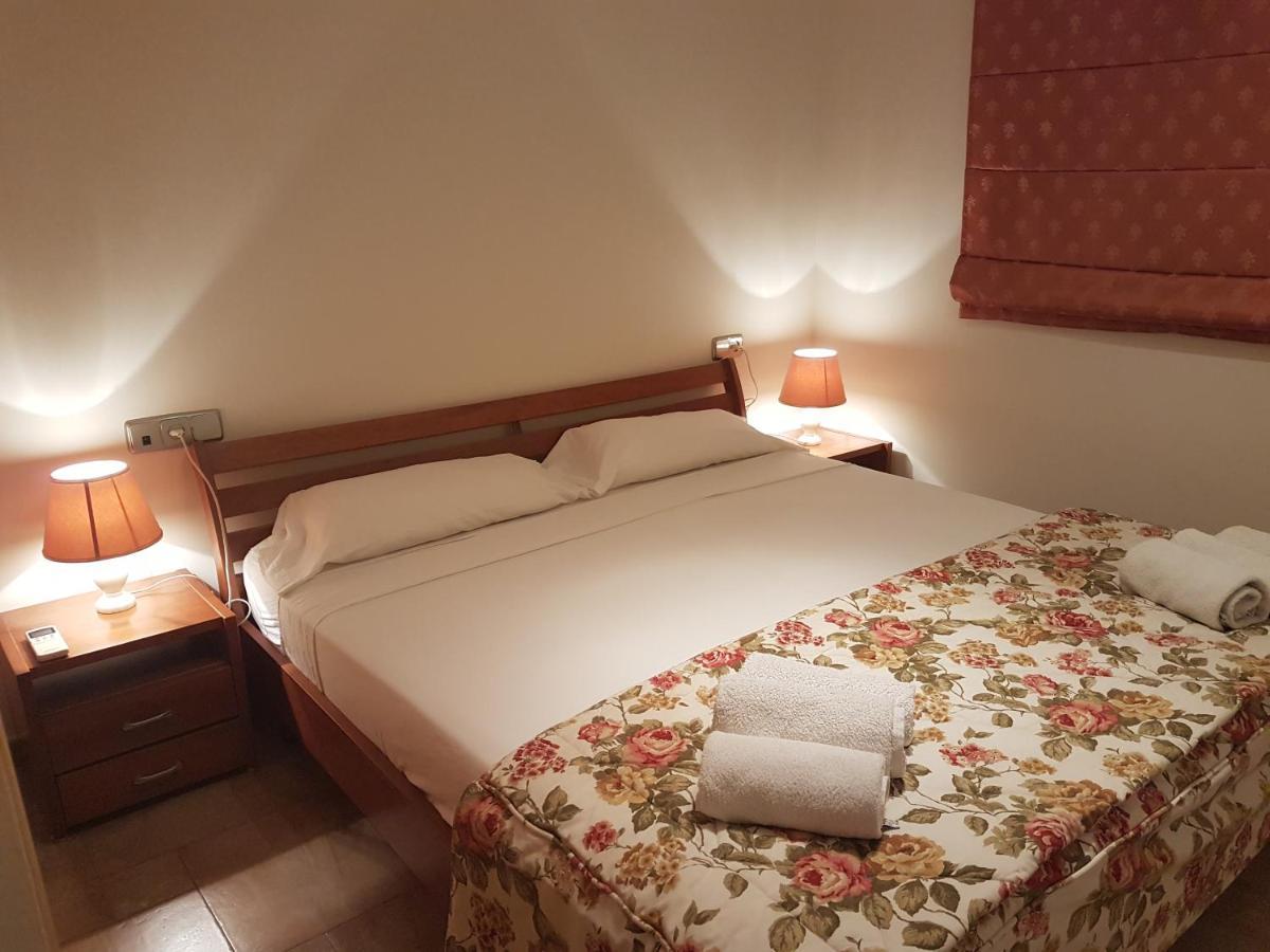 Benalmadena Playa Apartman Kültér fotó